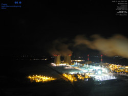 Jaderná elektrárna Dukovany