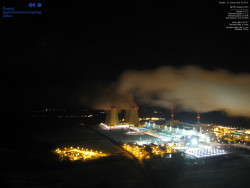 Jaderná elektrárna Dukovany