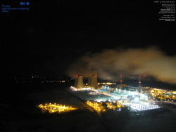 Jaderná elektrárna Dukovany