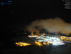 Jaderná elektrárna Dukovany