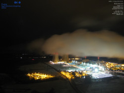 Jaderná elektrárna Dukovany