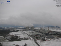 Jaderná elektrárna Dukovany