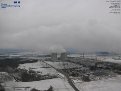 Jaderná elektrárna Dukovany