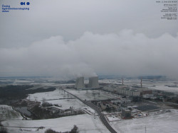 Jaderná elektrárna Dukovany