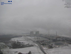 Jaderná elektrárna Dukovany