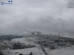 Jaderná elektrárna Dukovany