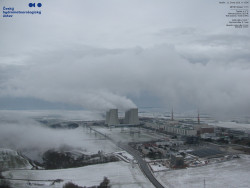 Jaderná elektrárna Dukovany