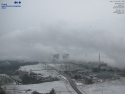 Jaderná elektrárna Dukovany