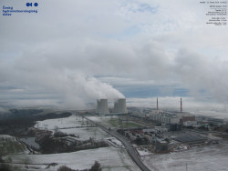 Jaderná elektrárna Dukovany