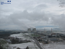 Jaderná elektrárna Dukovany