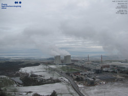 Jaderná elektrárna Dukovany