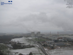 Jaderná elektrárna Dukovany