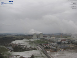 Jaderná elektrárna Dukovany