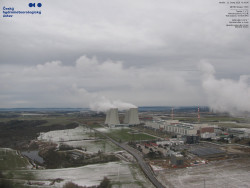 Jaderná elektrárna Dukovany