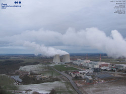 Jaderná elektrárna Dukovany