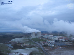 Jaderná elektrárna Dukovany