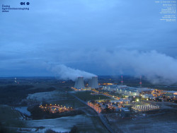 Jaderná elektrárna Dukovany