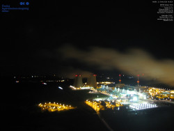 Jaderná elektrárna Dukovany