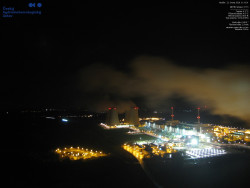 Jaderná elektrárna Dukovany