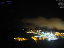 Jaderná elektrárna Dukovany