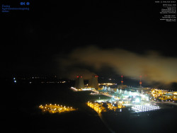 Jaderná elektrárna Dukovany