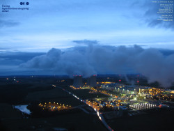 Jaderná elektrárna Dukovany