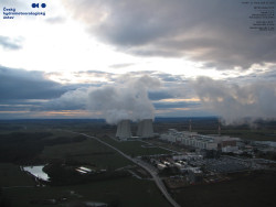 Jaderná elektrárna Dukovany