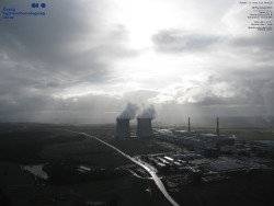 Jaderná elektrárna Dukovany