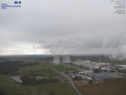 Jaderná elektrárna Dukovany