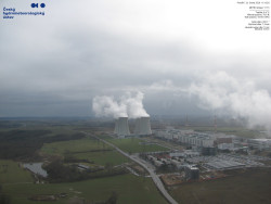 Jaderná elektrárna Dukovany