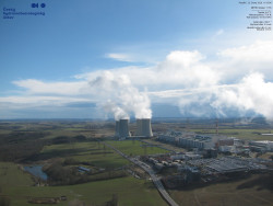 Jaderná elektrárna Dukovany