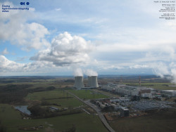 Jaderná elektrárna Dukovany