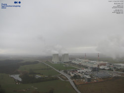 Jaderná elektrárna Dukovany