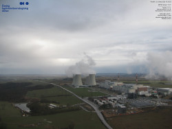 Jaderná elektrárna Dukovany