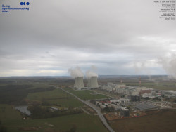 Jaderná elektrárna Dukovany