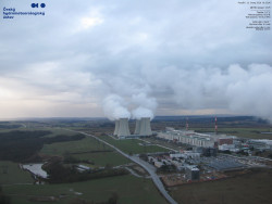 Jaderná elektrárna Dukovany