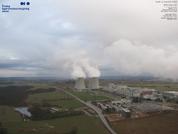 Jaderná elektrárna Dukovany