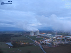 Jaderná elektrárna Dukovany