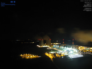 Jaderná elektrárna Dukovany - Jaderná elektrárna Dukovany - 24.2.2026 v 00:02 Jaderná elektrárna Dukovany - Jaderná elektrárna Dukovany - 24.2.2026 v 00:02