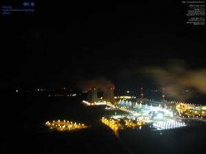 Jaderná elektrárna Dukovany - Jaderná elektrárna Dukovany - 24.2.2026 v 01:03 Jaderná elektrárna Dukovany - Jaderná elektrárna Dukovany - 24.2.2026 v 01:03