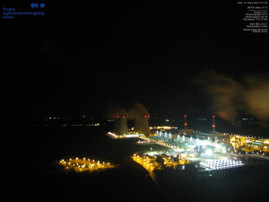 Jaderná elektrárna Dukovany - Jaderná elektrárna Dukovany - 24.2.2026 v 01:17 Jaderná elektrárna Dukovany - Jaderná elektrárna Dukovany - 24.2.2026 v 01:17