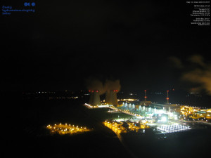 Jaderná elektrárna Dukovany - Jaderná elektrárna Dukovany - 24.2.2026 v 01:32 Jaderná elektrárna Dukovany - Jaderná elektrárna Dukovany - 24.2.2026 v 01:32