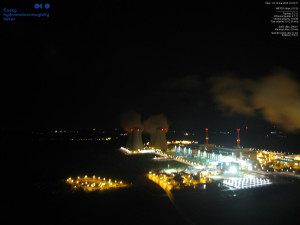 Jaderná elektrárna Dukovany - Jaderná elektrárna Dukovany - 24.2.2026 v 02:02 Jaderná elektrárna Dukovany - Jaderná elektrárna Dukovany - 24.2.2026 v 02:02