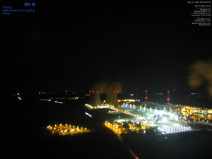 Jaderná elektrárna Dukovany - Jaderná elektrárna Dukovany - 24.2.2026 v 05:02 Jaderná elektrárna Dukovany - Jaderná elektrárna Dukovany - 24.2.2026 v 05:02