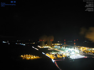 Jaderná elektrárna Dukovany - Jaderná elektrárna Dukovany - 24.2.2026 v 05:33 Jaderná elektrárna Dukovany - Jaderná elektrárna Dukovany - 24.2.2026 v 05:33