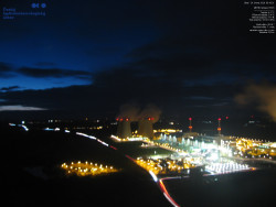 Jaderná elektrárna Dukovany