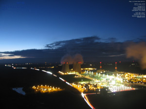 Jaderná elektrárna Dukovany - Jaderná elektrárna Dukovany - 24.2.2026 v 06:02 Jaderná elektrárna Dukovany - Jaderná elektrárna Dukovany - 24.2.2026 v 06:02