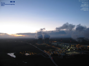 Jaderná elektrárna Dukovany - Jaderná elektrárna Dukovany - 24.2.2026 v 06:32 Jaderná elektrárna Dukovany - Jaderná elektrárna Dukovany - 24.2.2026 v 06:32