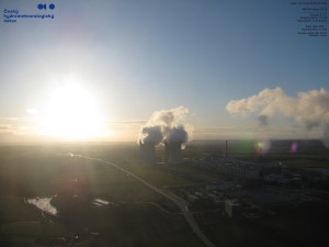 Jaderná elektrárna Dukovany - Jaderná elektrárna Dukovany - 24.2.2026 v 07:32 Jaderná elektrárna Dukovany - Jaderná elektrárna Dukovany - 24.2.2026 v 07:32