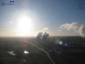 Jaderná elektrárna Dukovany - Jaderná elektrárna Dukovany - 24.2.2026 v 07:47 Jaderná elektrárna Dukovany - Jaderná elektrárna Dukovany - 24.2.2026 v 07:47